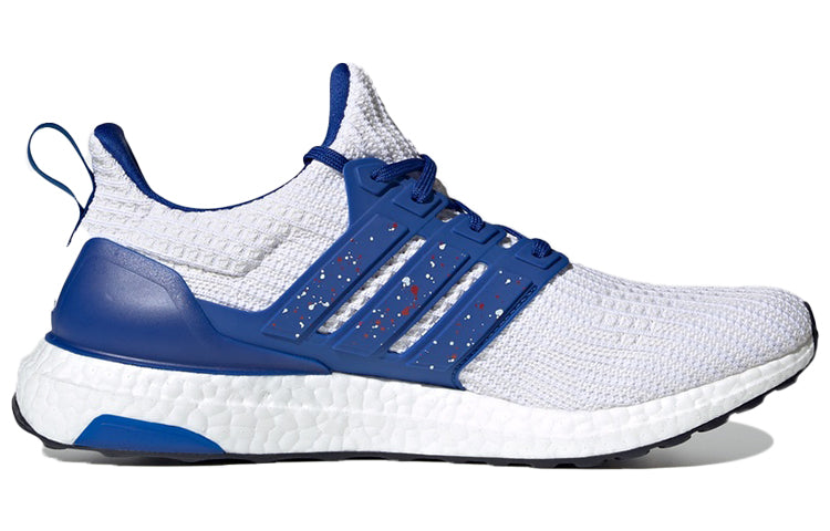 adidas Ultraboost DNA 'White Blue' GY3006