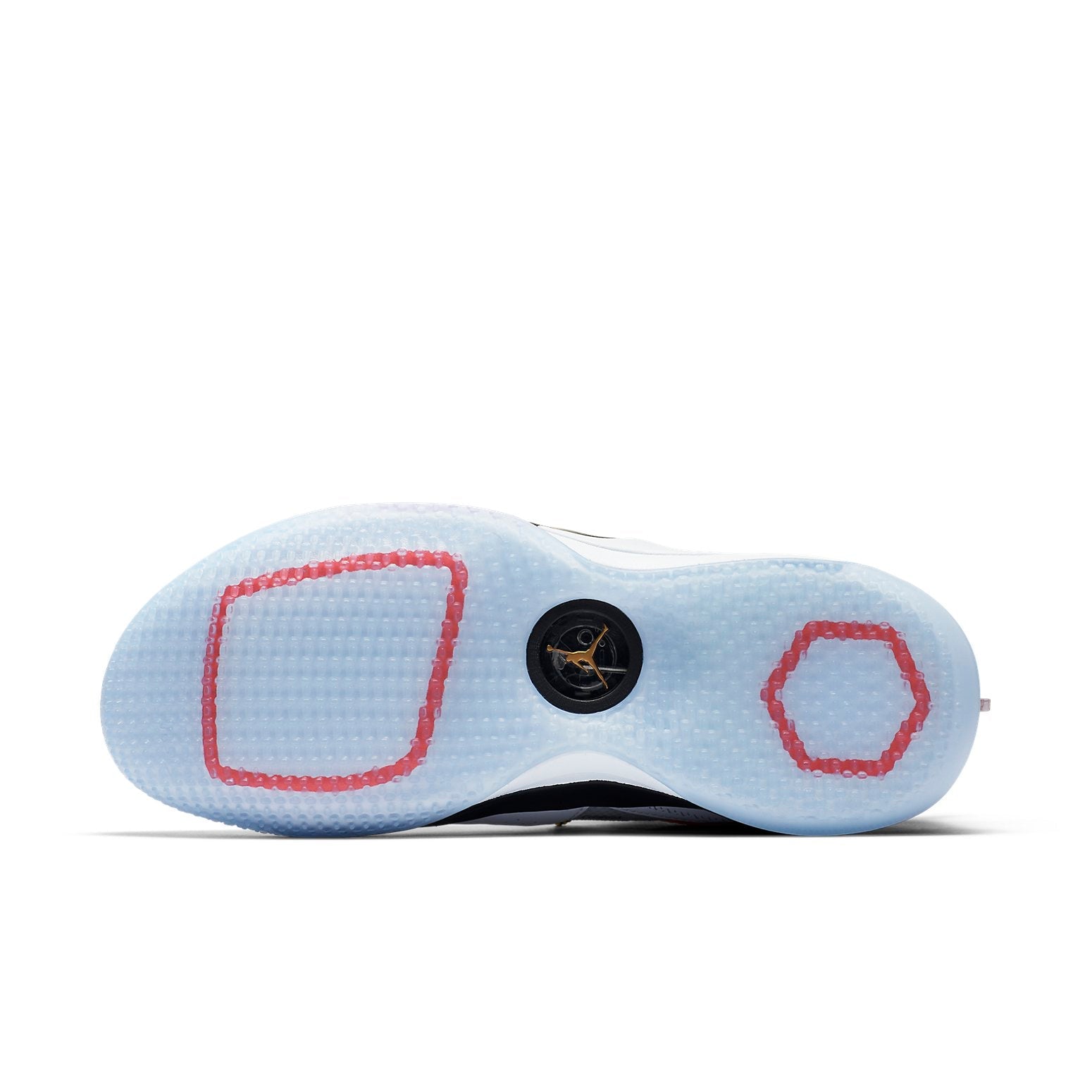 Air Jordan 33 'Future of Flight' AQ8830-100