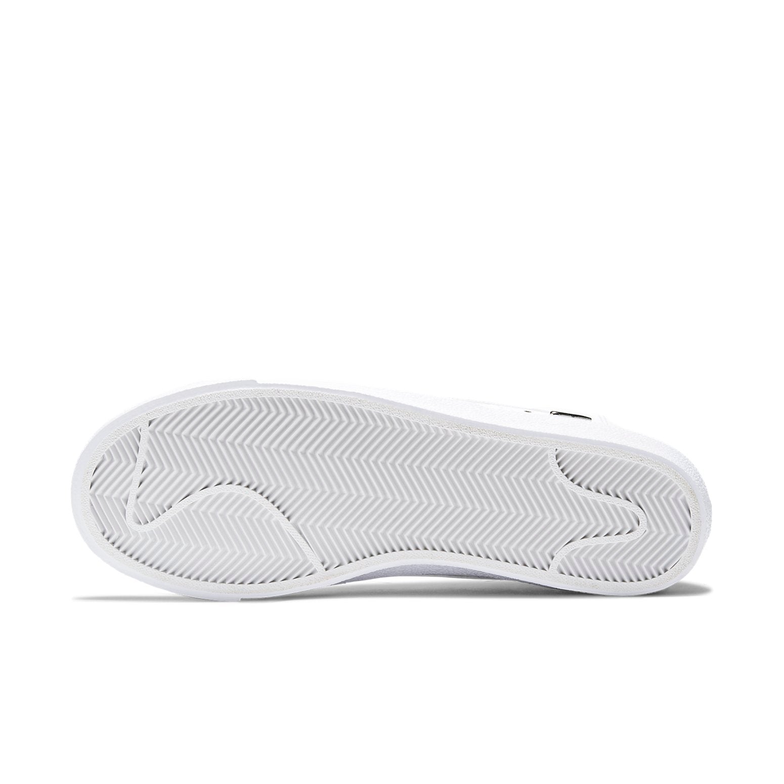 (WMNS) Nike Blazer Mid '77 SE 'Sisterhood - White Metallic Silver' CZ4627-100