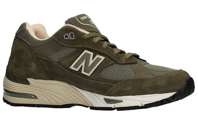 New Balance Made in England M991DOW