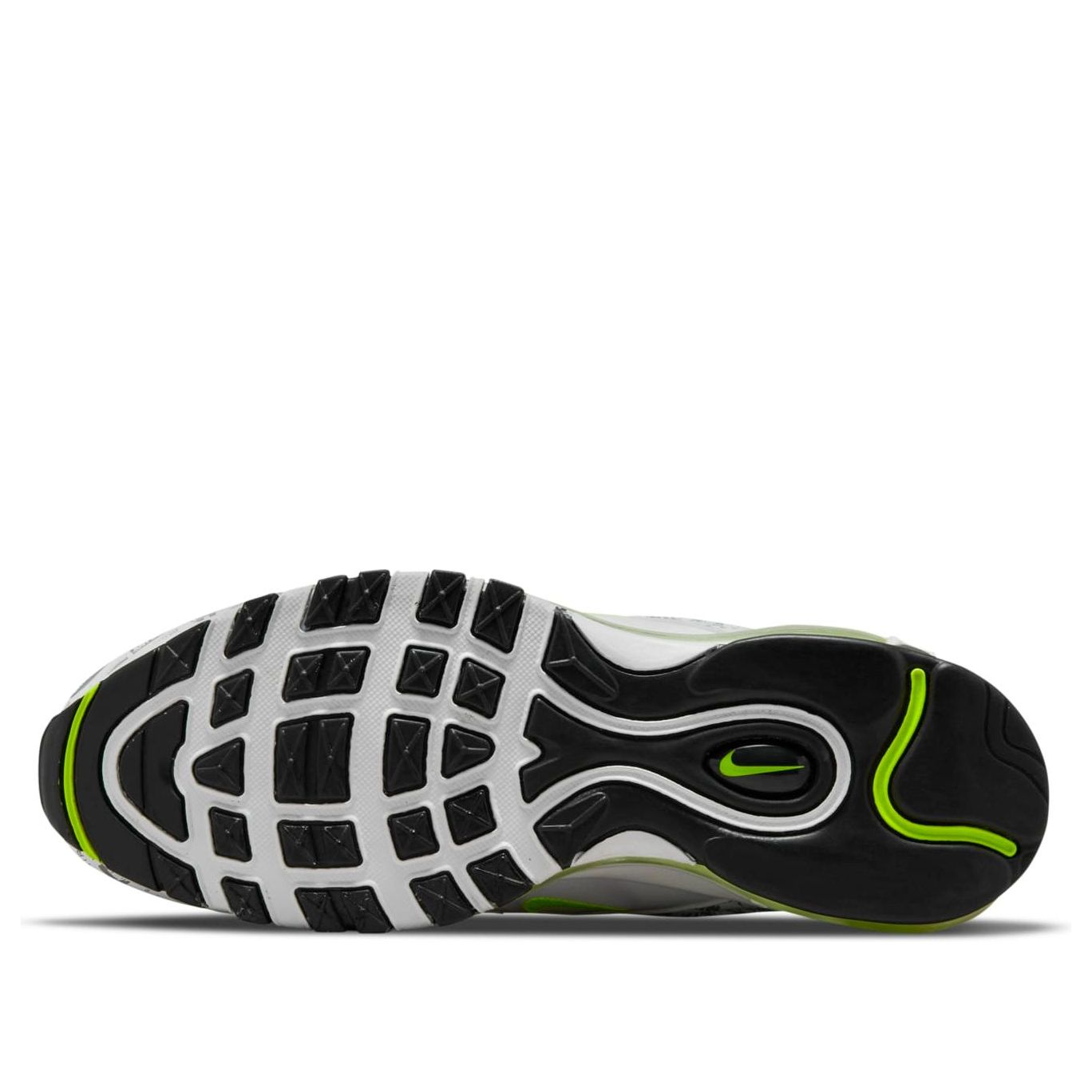 Nike Air Max 97 'Reflective Logo White Volt' DH0006-100