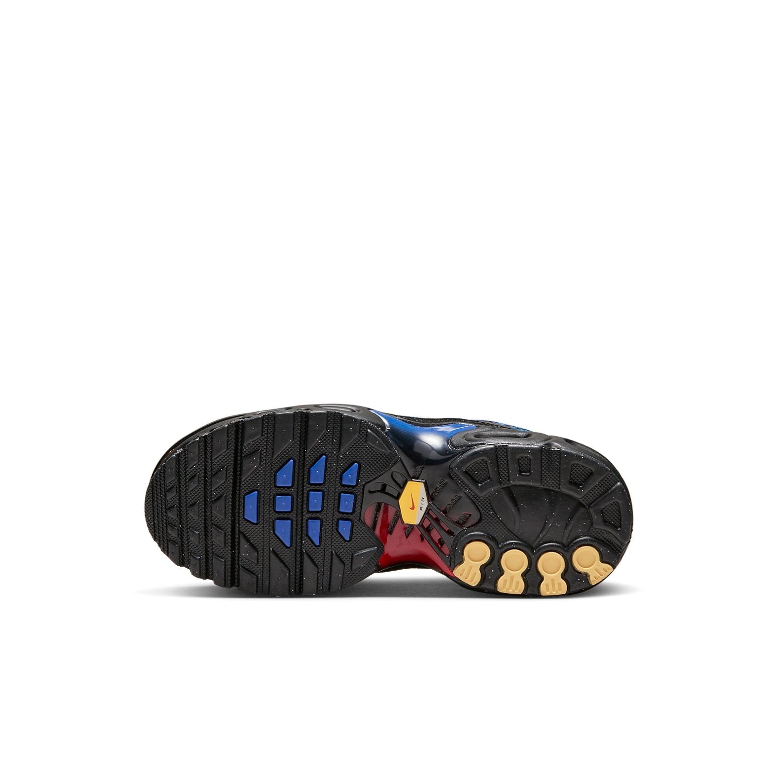 (PS) Nike Air Max Plus '25th Anniversary' FV6917-001