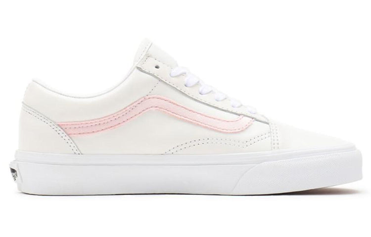 Vans Old Skool Pink/White VN0A38G19XL