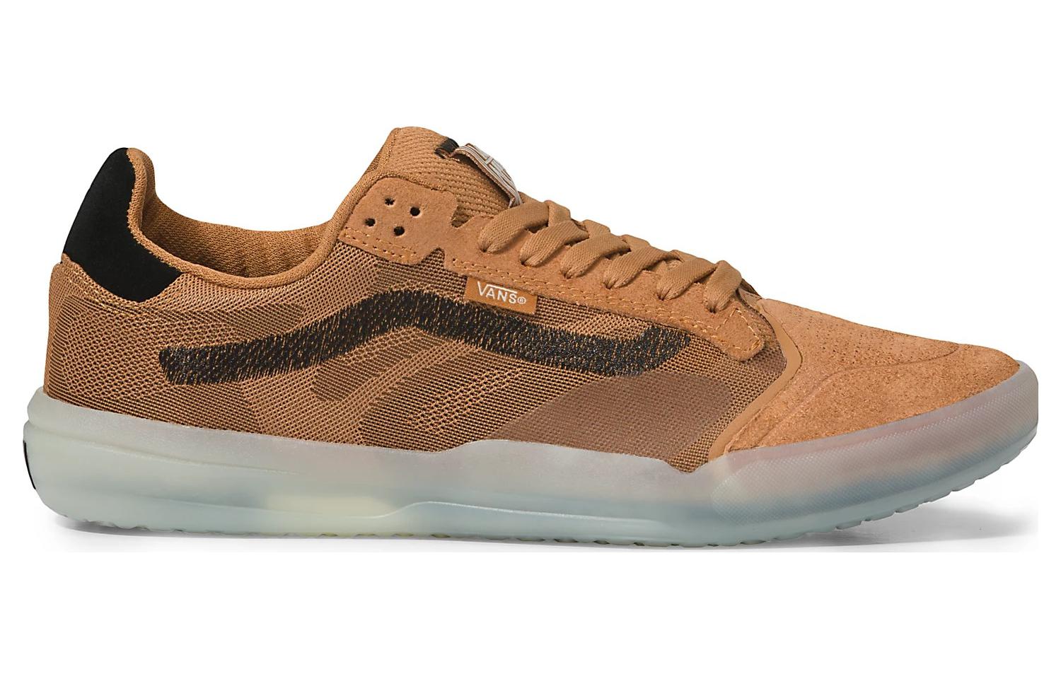 Vans Evdnt Ultimatewaffle BROWN VN0A5KY4BKQ