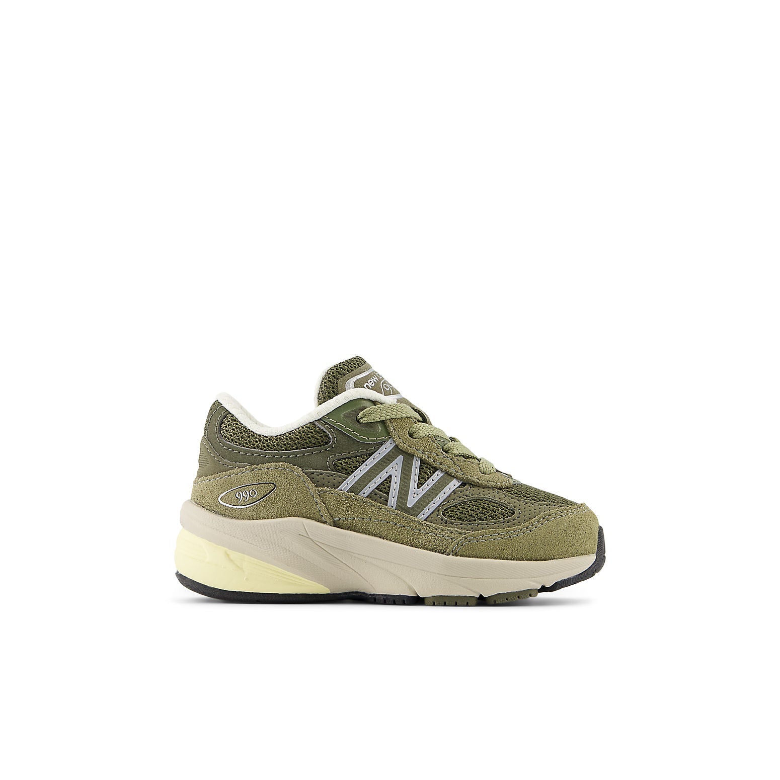 (TD) New Balance x Teddy Santis 990v6 'True Camo' IC990TA6