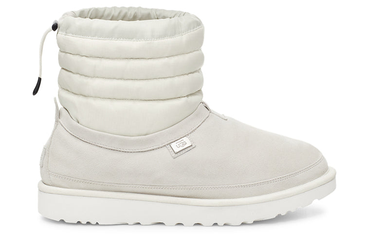 UGG x Stampd Tech Tasman Snow Boot Grey 1119193-VRGR