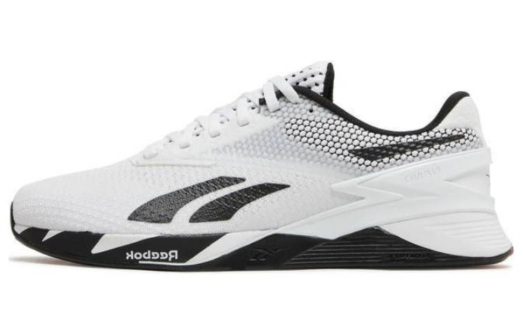 Reebok Nano X3 'White Black' HP6049