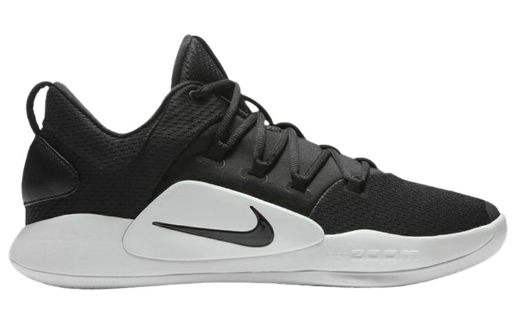 Nike Hyperdunk X Low TB 'Black White' AT3867-001