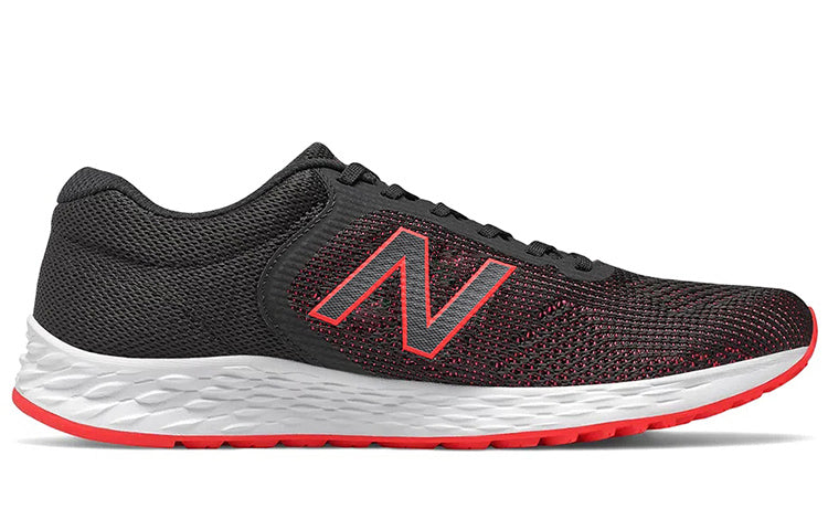 New Balance Fresh Foam Arishi 'Black Red' MARISPP2