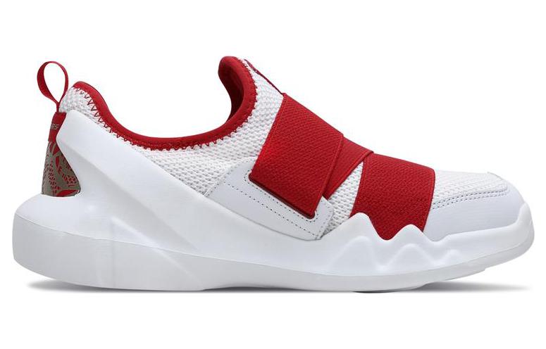 Skechers Dlt-A 'White Red' 66666095-WRD