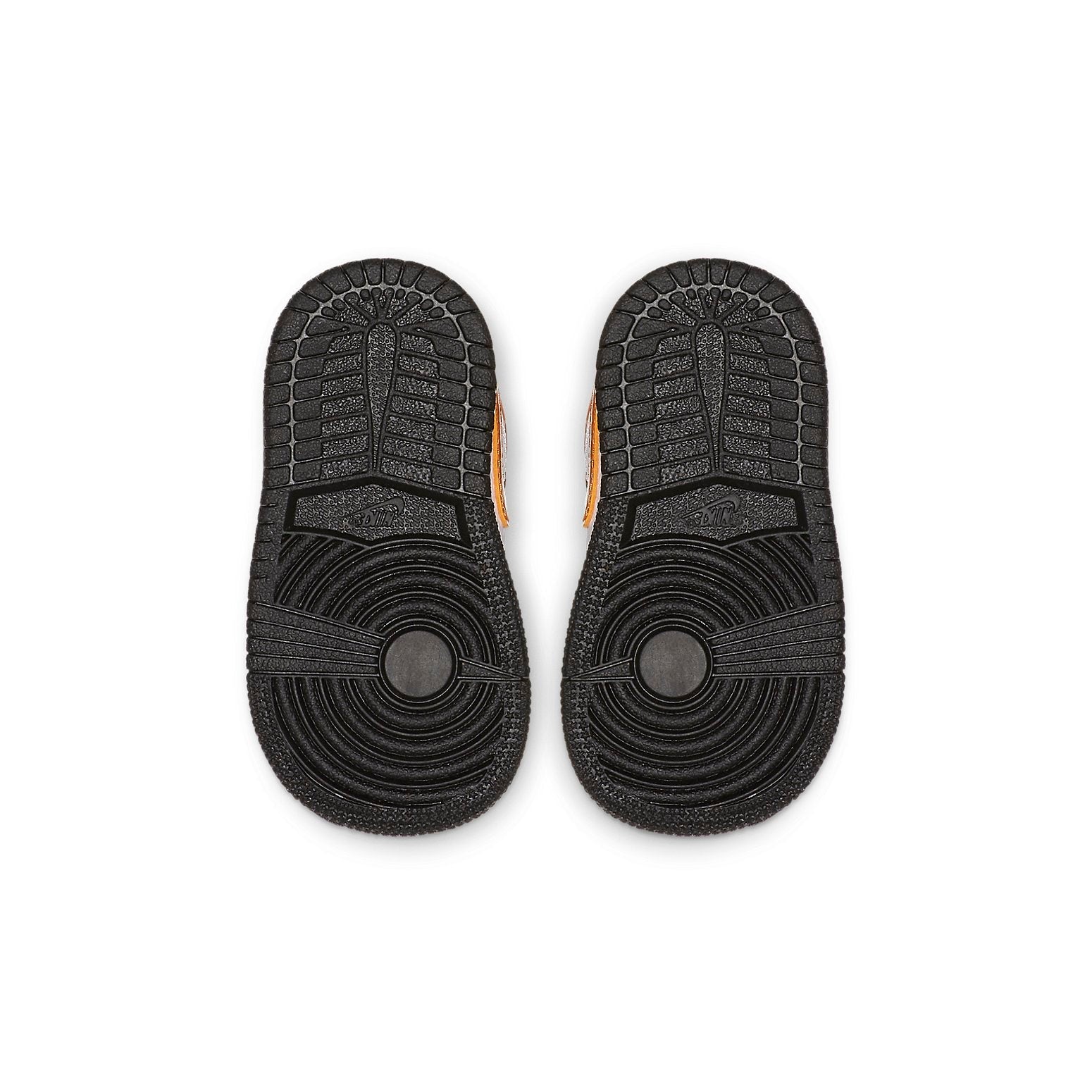 (TD) Air Jordan 1 Mid 'Shattered Backboard' 640735-058