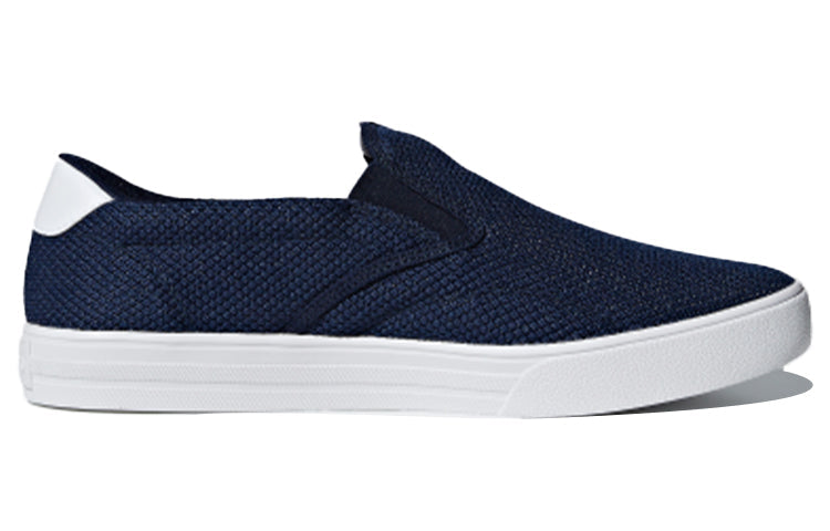 adidas neo Vs Set So Blue/White D97255