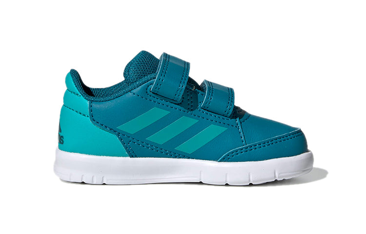 (TD) adidas Altasport Green G27109