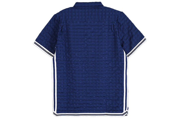 adidas originals Men's Banyan Shooting Shirts DV3105