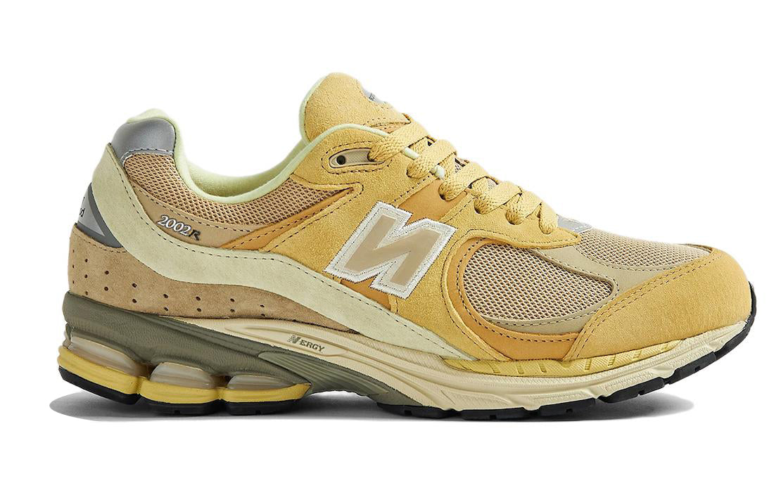 New Balance AURALEE x 2002R 'Sand' M2002RE1