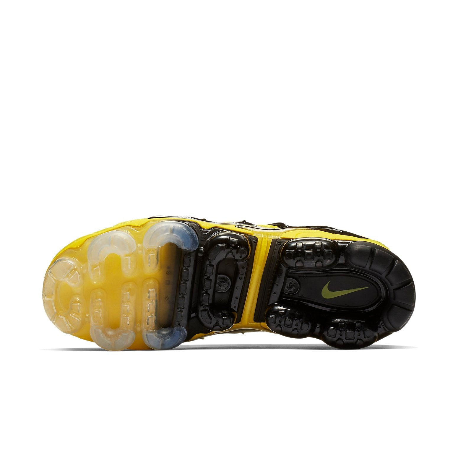Nike Air VaporMax Plus 'Opti Yellow' BV6079-700