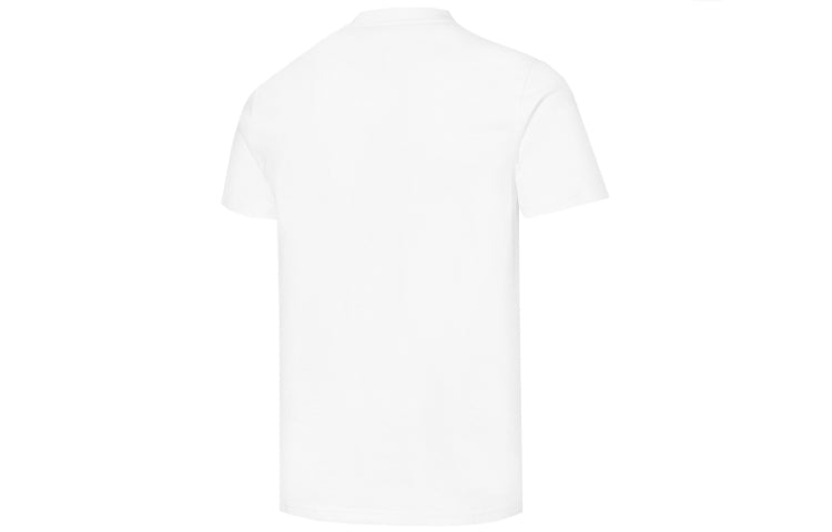 PUMA Rebel Bold T-Shirt 'White' 583867-52