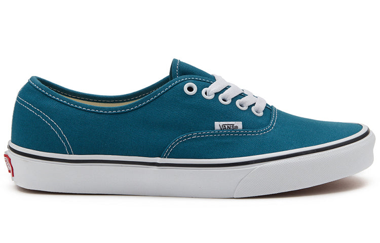 Vans Authentic Lake Blue VN0A5HZS9EM