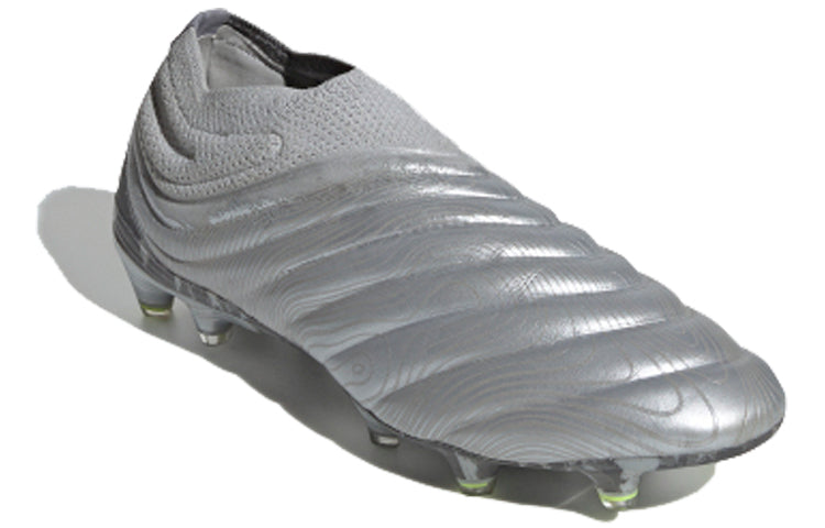 adidas Copa 20+ FG 'Silver Metallic' EF8309