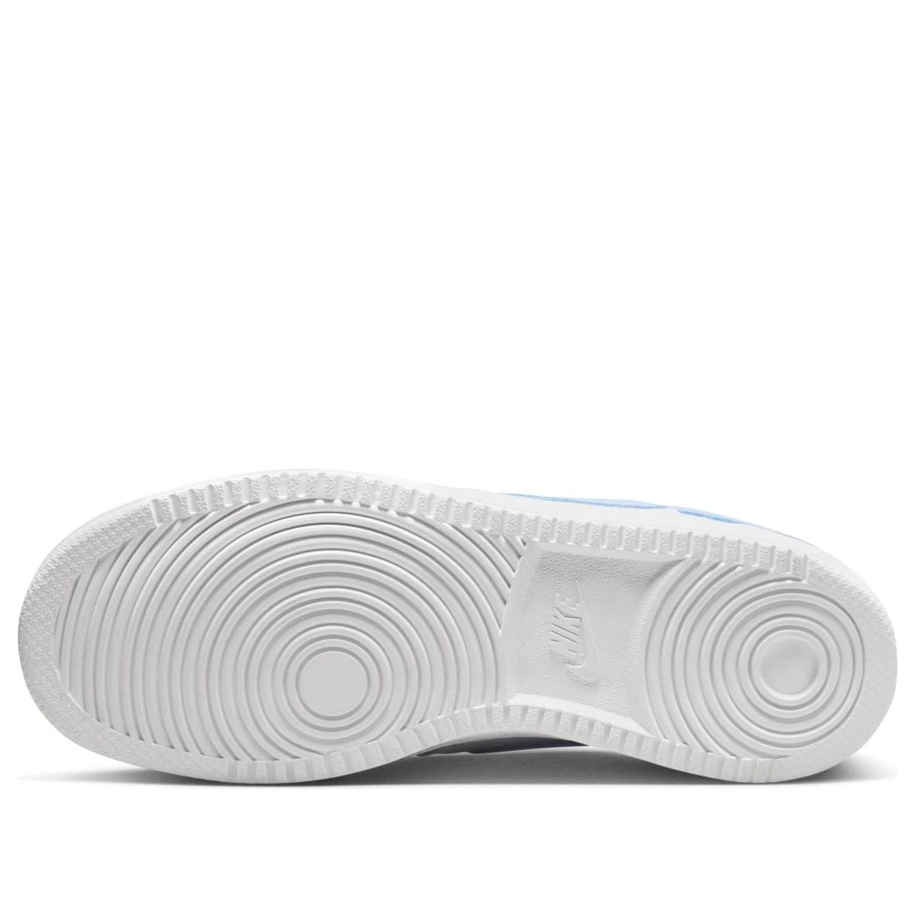 (WMNS) Nike Court Vision Low 'White Royal Tint' CD5434-115