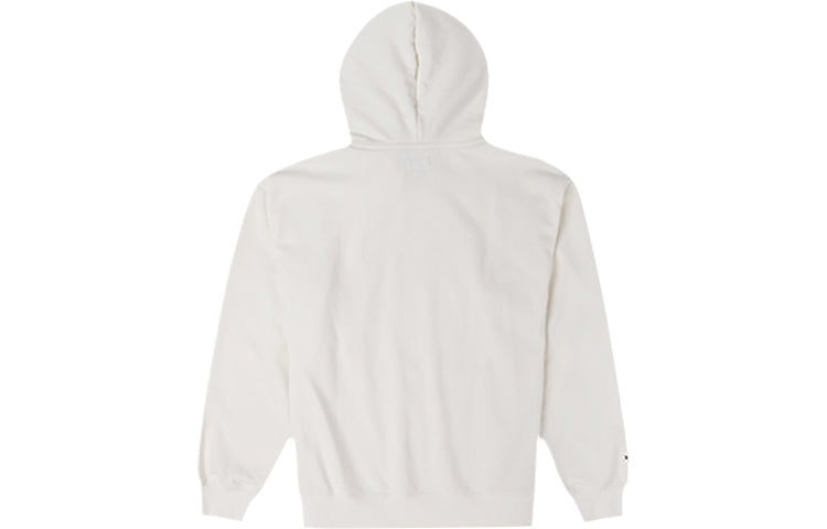 Converse YOTR Hoodie Asia Sizing 'Egret' 10025504-A01