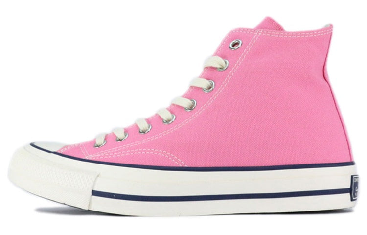 Converse Addict Chuck Taylor High Pink 1CK714