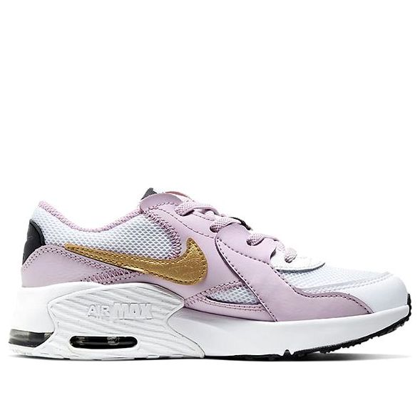 (PS) Nike Air Max Excee 'Metallic Gold' CD6892-102