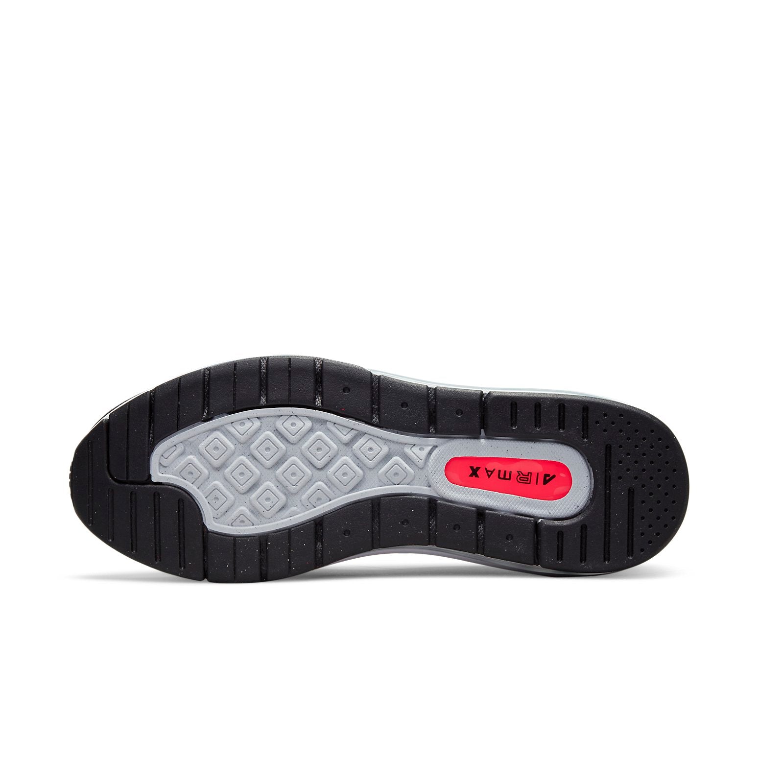 Nike Air Max Genome 'Infrared' DC9410-001