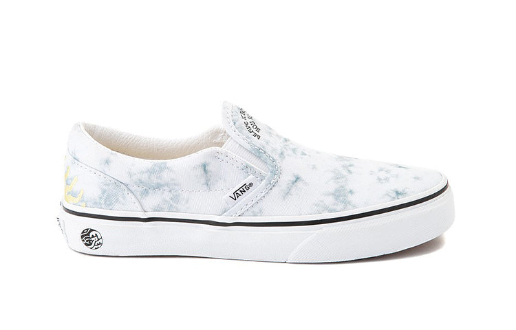 (PS) Vans Parks Project x Classic Slip-On 'Tie Dye' VN0A5FRI6RX