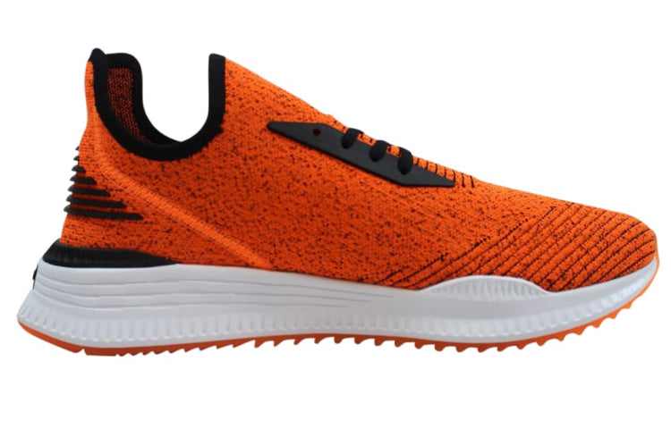 PUMA AVID evoKnit 'Shocking Orange' 365392-09