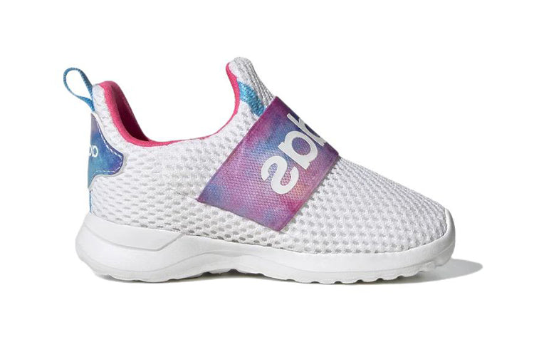 (TD) adidas Lite Racer Adapt 4.0 'White Acid Wash' GW4242