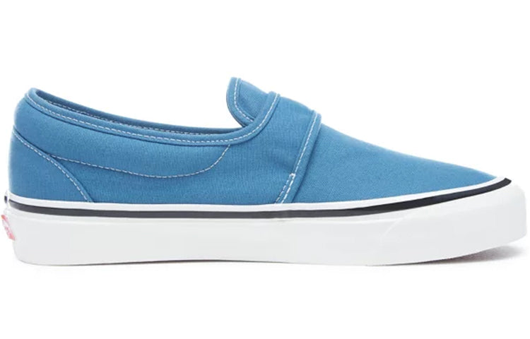 Vans Slip-On 47 V DX Blue VN0A3MVAR3U