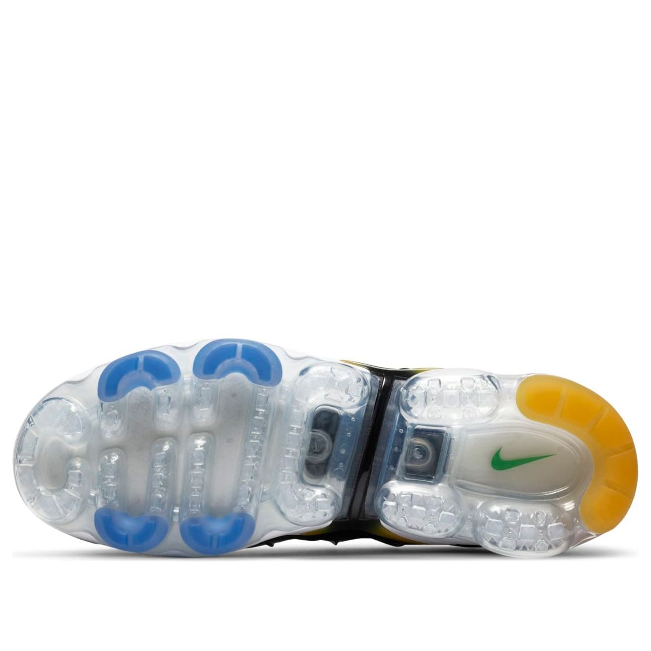 Nike Air VaporMax Plus 'Live Together, Play Together' DC1476-001