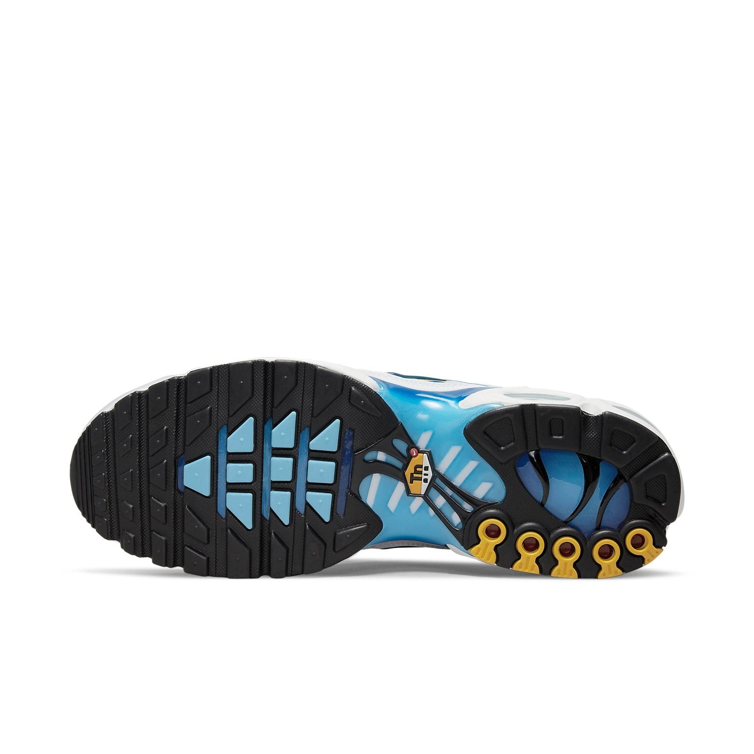 Nike Air Max Plus 'Spray Paint Swoosh' DX8962-100