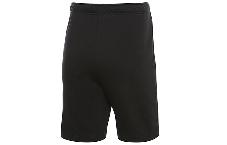 Nike Dri-FIT Training Sports Quick Dry Breathable Shorts Black DA5556-010