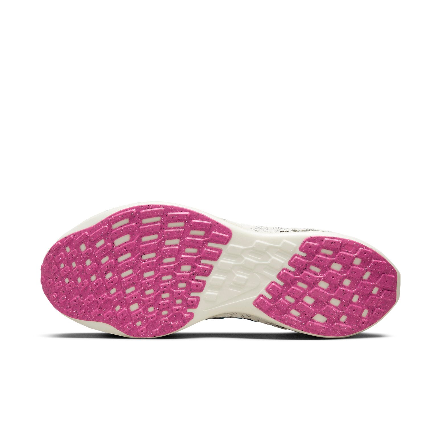 (WMNS) Nike Pegasus Turbo Next Nature SE 'Black Fuchsia Dream' FJ2975-001