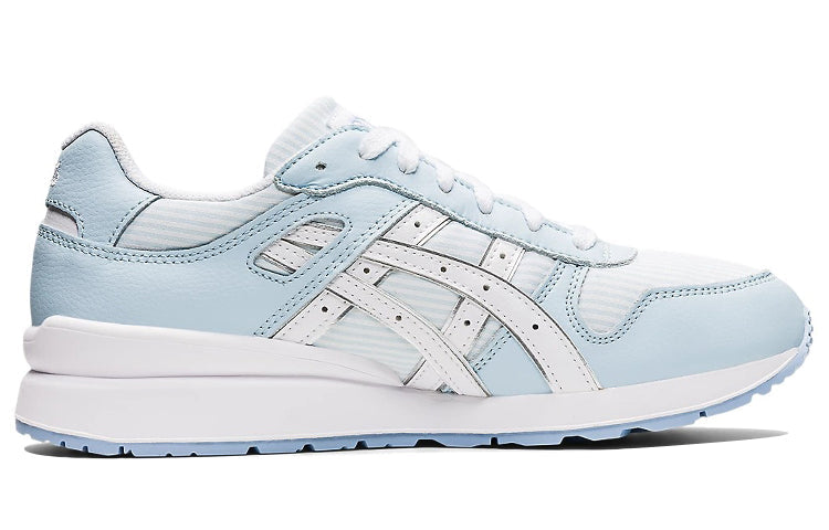 (WMNS) ASICS GT-II 'Sky White' 1202A283-400