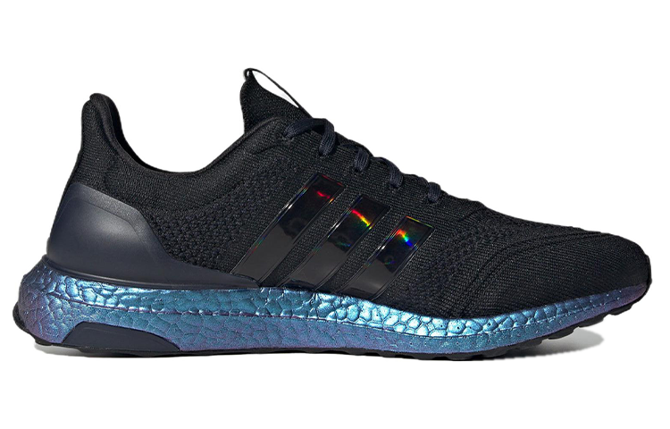 adidas Ultraboost DNA Prime  'Core Black Blue' IG5610