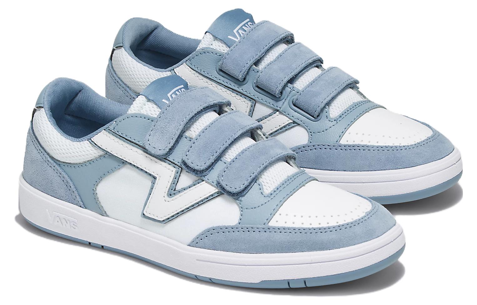 Vans Lowland ComfyCush V 'Dusty Blue' VN000CRJDSB