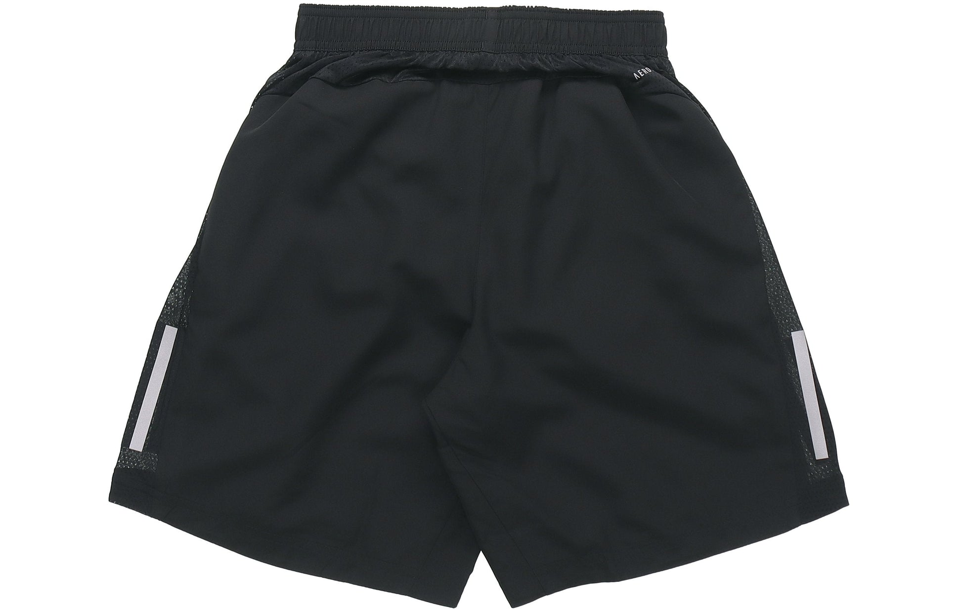 adidas Own The Run Shorts Running Sports Black FS9807
