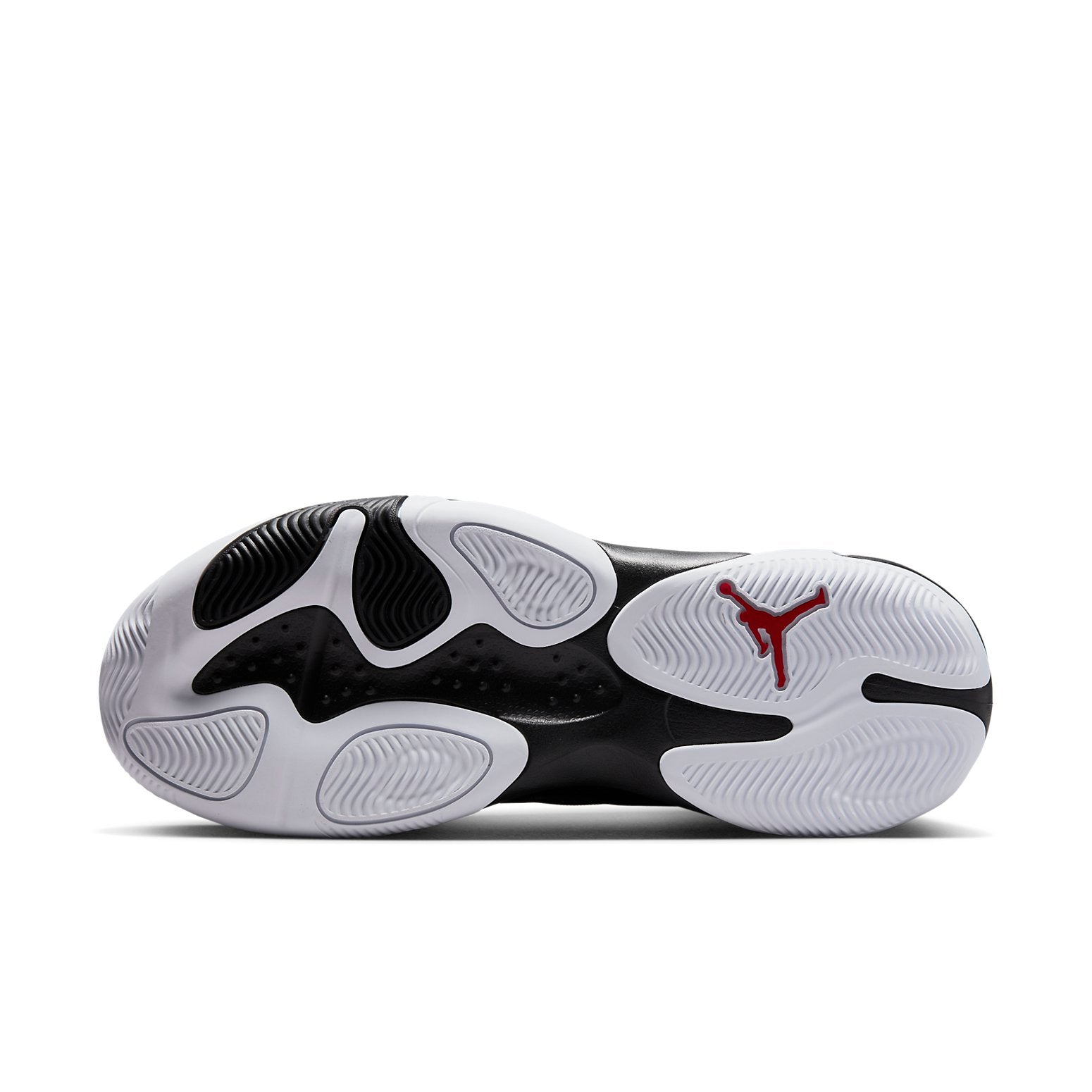 Air Jordan Max Aura 4 'Black Gym Red' DN3687-061