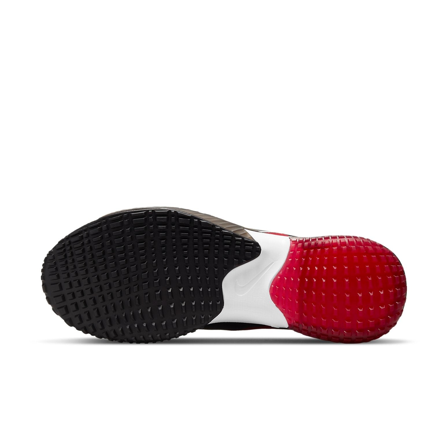 Nike Force Zoom Trout LTD TF 'University Red' CZ5916-602