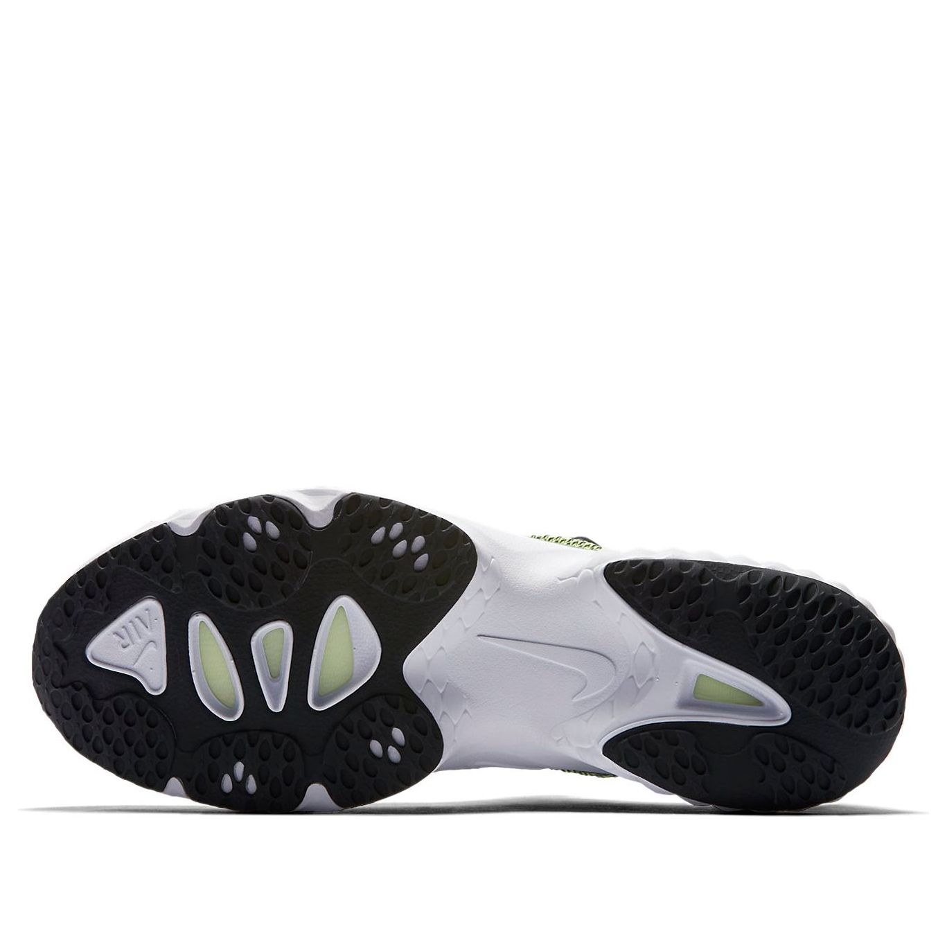 Nike Kim Jones x NikeLab Air Zoom LWP 16 'Volt' 878223-710