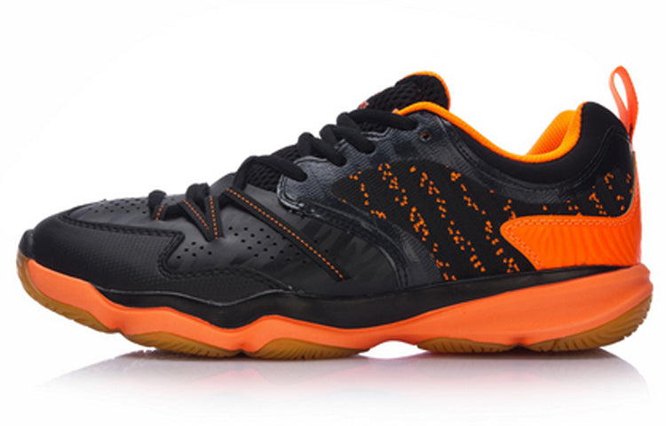 Li-Ning Ranger TD 'Black Orange' AYTM081-2