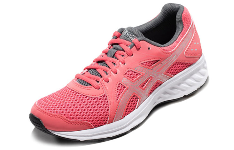 (WMNS) ASICS Jolt 2 'Pink Gray' 1012A151-700