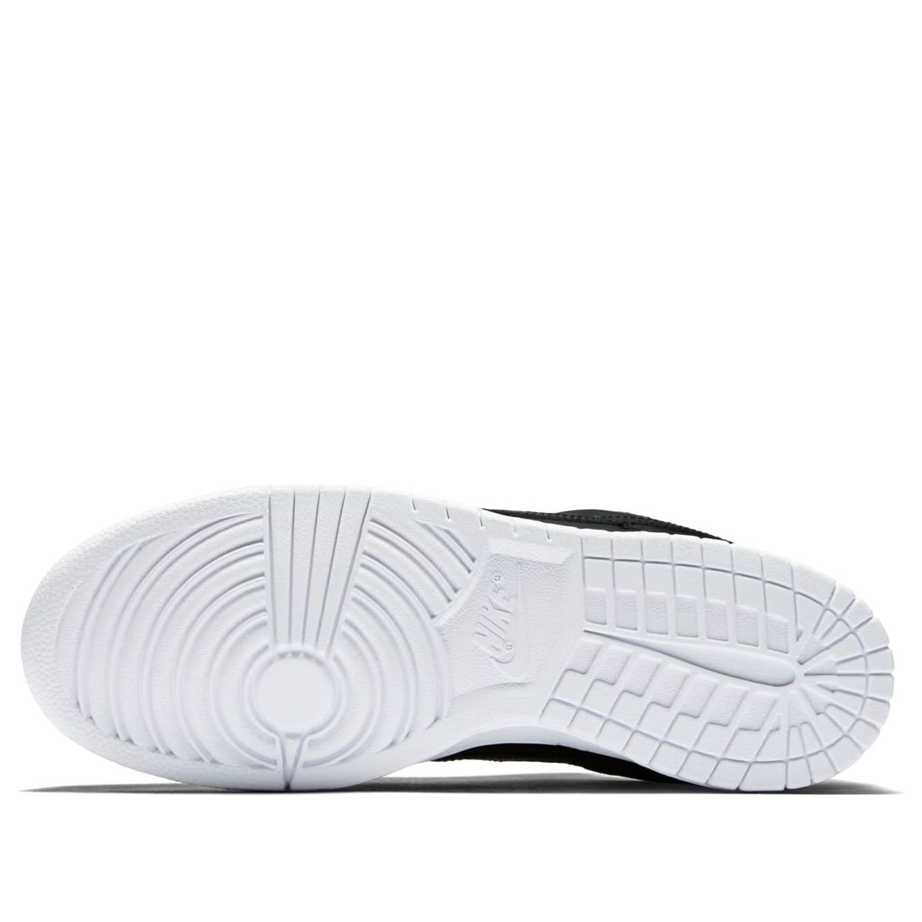 Nike Dunk Low 'Black White' 904234-003