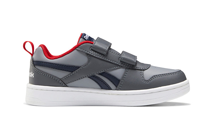 (PS) Reebok Royal Prime 2 'Black Grey White' FZ4969