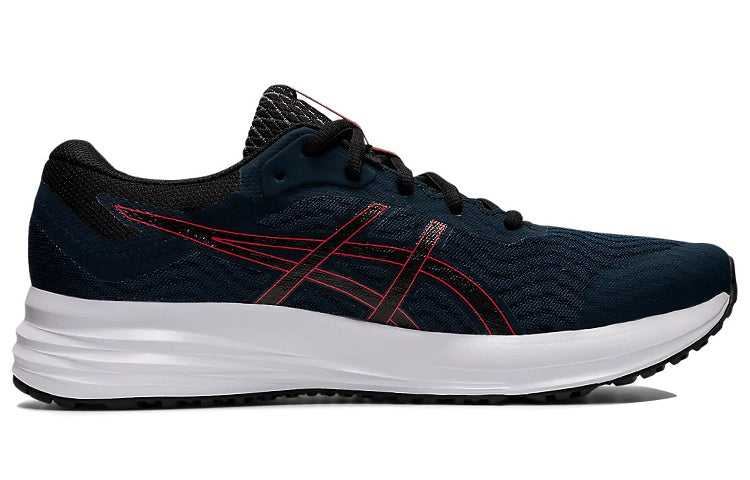 ASICS Patriot 12 'French Blue' 1011A823-415