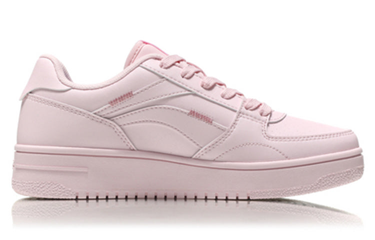 (WMNS) Li-Ning No.258 Classic Leisure Low AGCN402-8