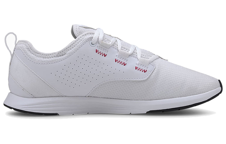 (WMNS) PUMA Ella Low Top White 193077-02